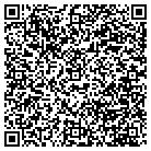 QR code with Mandarin Express & Donuts contacts