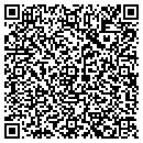 QR code with Honeywell contacts