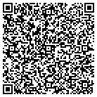 QR code with Christa's Wash & Dry Cleaning contacts