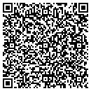 QR code with Itech Oregon contacts