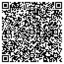 QR code with The Ceiling Man contacts