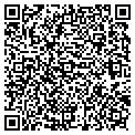 QR code with Tan Zone contacts