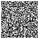 QR code with K S Consulting Service contacts