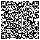 QR code with Hackbarth Airport (In42) contacts