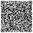 QR code with J D Byrider Auto Sales contacts