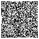 QR code with J D Byrider Auto Sales contacts