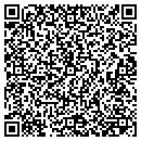 QR code with Hands by Demand contacts