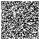 QR code with Jordan's Tree Service contacts