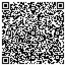 QR code with D W Building Main contacts