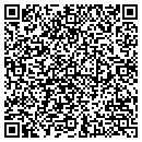 QR code with D W Construction Services contacts
