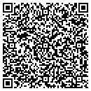 QR code with Rushton Air contacts