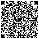 QR code with Ackerman Professional Building contacts