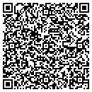 QR code with The Tanning Loft contacts