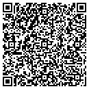 QR code with D & C Acoustics contacts
