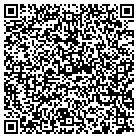 QR code with HElping hands cleaning services contacts