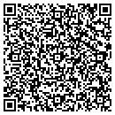 QR code with The Total Tan Inc contacts