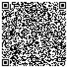 QR code with Hustons Airport-In93 contacts