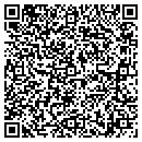 QR code with J & F Auto Sales contacts