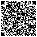 QR code with Tiki Tans contacts