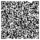 QR code with Arthur J Lobo contacts