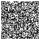 QR code with Tiki Tans contacts