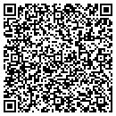 QR code with Titans Gym contacts