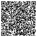 QR code with J Kars contacts
