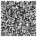 QR code with Topaz Tan contacts