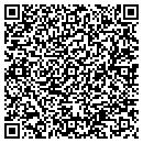 QR code with Joe's Auto contacts