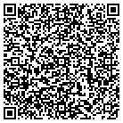 QR code with Fall Creek Custom Gutters contacts