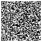 QR code with J T Auto Sales John Taylor contacts