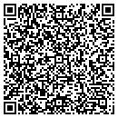 QR code with KR Lawnservices contacts