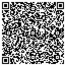 QR code with P S Custom Styling contacts
