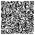 QR code with Techficient contacts