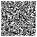 QR code with Lanier contacts