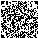 QR code with Tropical Tanning & Hair contacts