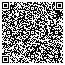QR code with R D J S Salon contacts