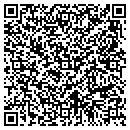 QR code with Ultimate Image contacts