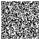QR code with Ultimate Tans contacts