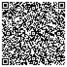 QR code with U Topia Tanning Salon contacts