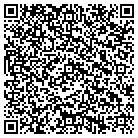 QR code with King Motor Center contacts