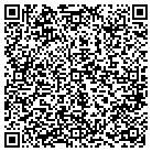 QR code with Vanity Ink And Blazin Tans contacts