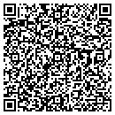 QR code with PIP Printing contacts