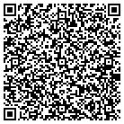 QR code with Magic Genie Cleaning Service contacts