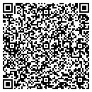 QR code with Gary Clark contacts