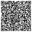 QR code with Hammett's contacts