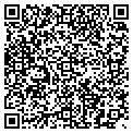 QR code with Wanna Be Tan contacts