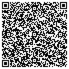 QR code with Zarate Suspended Ceilings Inc contacts