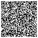 QR code with Rone's Country Cuts contacts