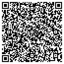 QR code with Ronnie's Salon contacts